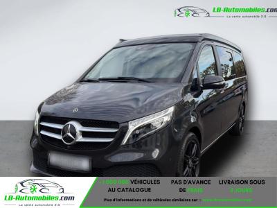 Mercedes Classe V Marco Polo 300d BVA