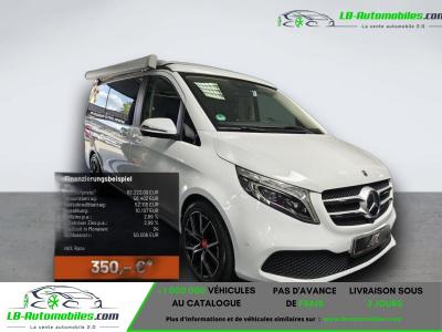 Mercedes Classe V Marco Polo 300d BVA