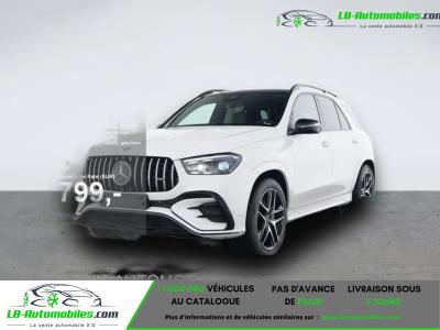 Mercedes GLE  53 AMG BVA 4Matic+