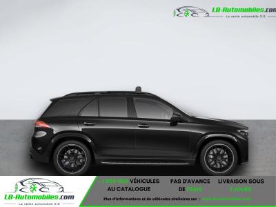 Mercedes GLE  53 AMG BVA 4Matic+