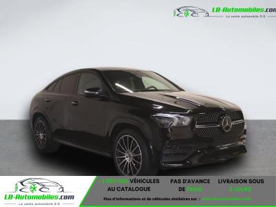 Mercedes GLE Coupe 400 d BVA 4Matic