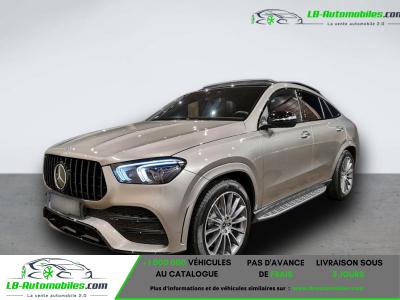 Mercedes GLE Coupe 400 d BVA 4Matic