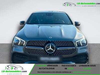 Mercedes GLE Coupe 400 d BVA 4Matic