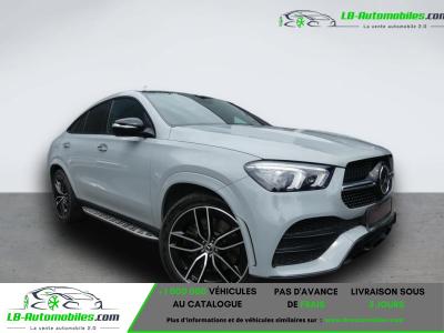 Mercedes GLE Coupe 400 d BVA 4Matic