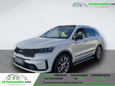 Kia Sorento 2.2 CRDI 200 ch 4x4 BVA 5pl