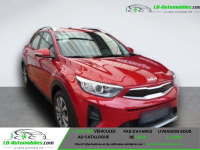 Kia Stonic 1.0 T-GDi 100 ch BVA