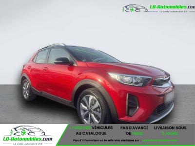Kia Stonic 1.0 T-GDi 100 ch BVA
