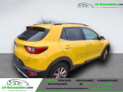 Kia Stonic 1.0 T-GDi 100 ch BVA