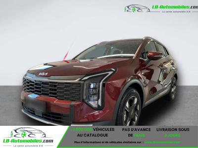 Kia Sportage 1.6 T-GDi 150ch MHEV BVA 4x2