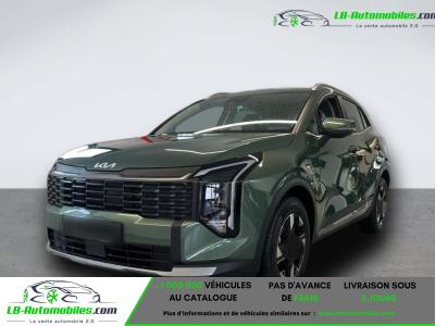 Kia Sportage 1.6 T-GDi 150ch MHEV BVA 4x2