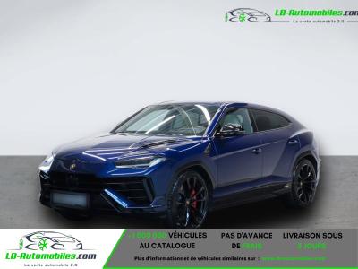 Lamborghini Urus 4.0 V8 666 ch BVA