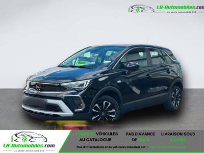 Opel Crossland 1.5 D 110 ch BVM