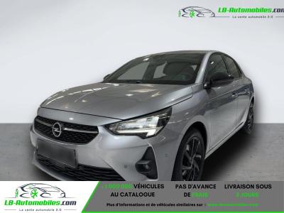 Opel Corsa 1.2 Turbo 130 ch BVA