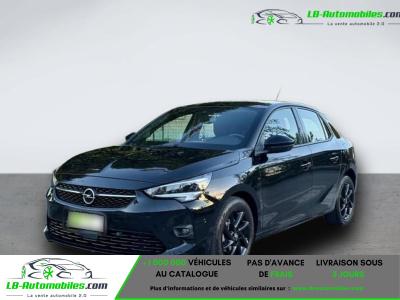 Opel Corsa 1.2 Turbo 130 ch BVA