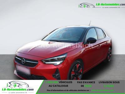 Opel Corsa 1.2 Turbo 130 ch BVA