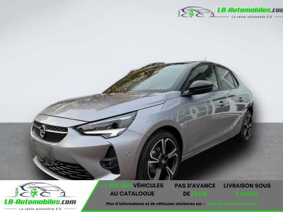 Opel Corsa 1.2 Turbo 130 ch BVA