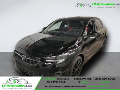 Opel Corsa 1.2 Turbo 130 ch BVA