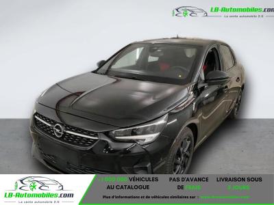 Opel Corsa 1.2 Turbo 130 ch BVA