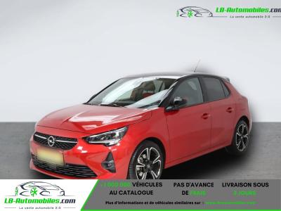 Opel Corsa 1.2 Turbo 130 ch BVA