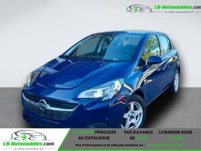 Opel Corsa 1.4 90 ch BVM