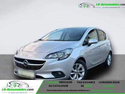 Opel Corsa 1.4 90 ch BVM