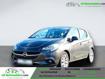 Opel Corsa 1.4 90 ch BVA