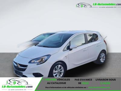 Opel Corsa 1.4 90 ch BVA