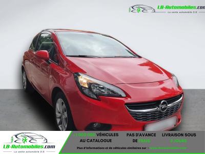 Opel Corsa 1.4 90 ch BVA