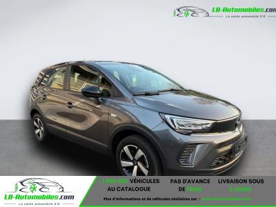 Opel Crossland 1.2 Turbo 130 ch BVA
