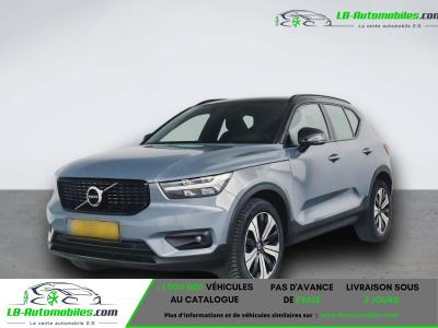 Volvo XC40 163 ch BVM