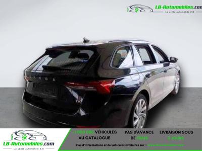 Skoda Octavia Combi 1.4 TSI PHEV 204 ch BVA