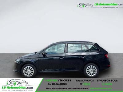 Skoda Fabia Combi 1.0 TSI 95 ch BVM