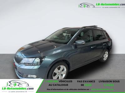 Skoda Fabia Combi 1.0 TSI 95 ch BVM