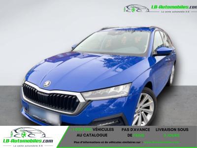 Skoda Octavia Combi 1.5 TSI mHEV 150 ch  BVA