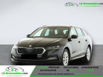 Skoda Octavia Combi 1.5 TSI mHEV 150 ch  BVA