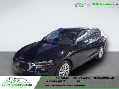 Skoda Octavia Combi 1.5 TSI mHEV 150 ch  BVA