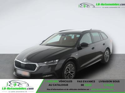 Skoda Octavia Combi 1.5 TSI 150 ch BVA