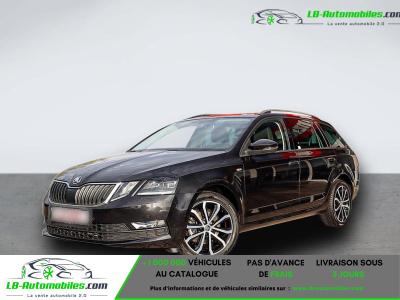 Skoda Octavia Combi 1.5 TSI 150 ch BVA