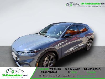 Ford Mustang Mach-E 76 kWh 269 ch