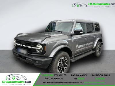Ford Bronco 2.7l V6 EcoBoost 335 ch BVA