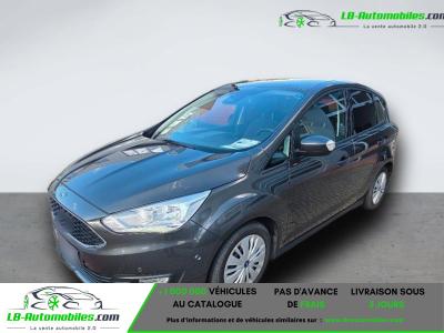 Ford C-Max 1.0 EcoBoost 125