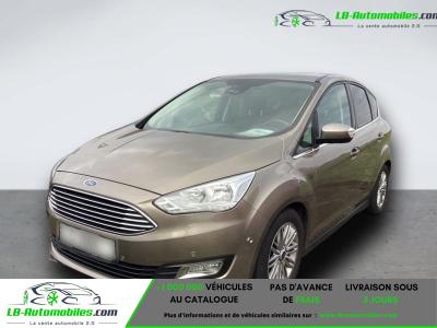 Ford C-Max 1.0 EcoBoost 125