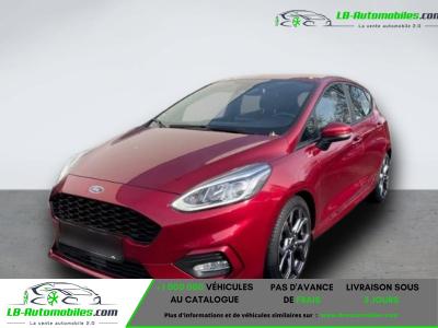 Ford Fiesta 1.0 EcoBoost 125 ch BVM