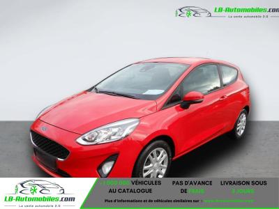 Ford Fiesta 1.1 75 ch BVM
