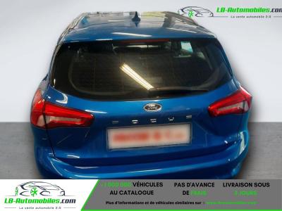 Ford Focus SW 1.5 EcoBlue 120 BVM