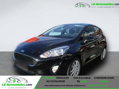Ford Fiesta 1.5 TDCi 85 ch BVM