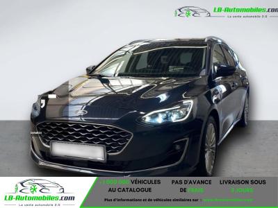 Ford Focus SW 1.5 EcoBoost 182 BVA