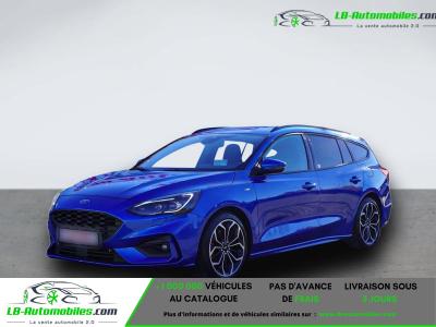 Ford Focus SW 1.5 EcoBoost 182 BVA