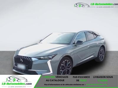 DS DS4 BlueHDi 130 BVA