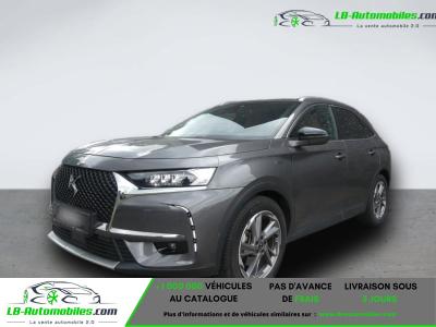 DS DS7 Crossback Hybride 300 E-Tense BVA 4x4